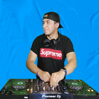 Cesar Dj