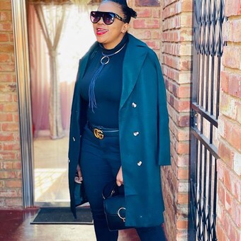 Refilwe Kylah Ndaleni