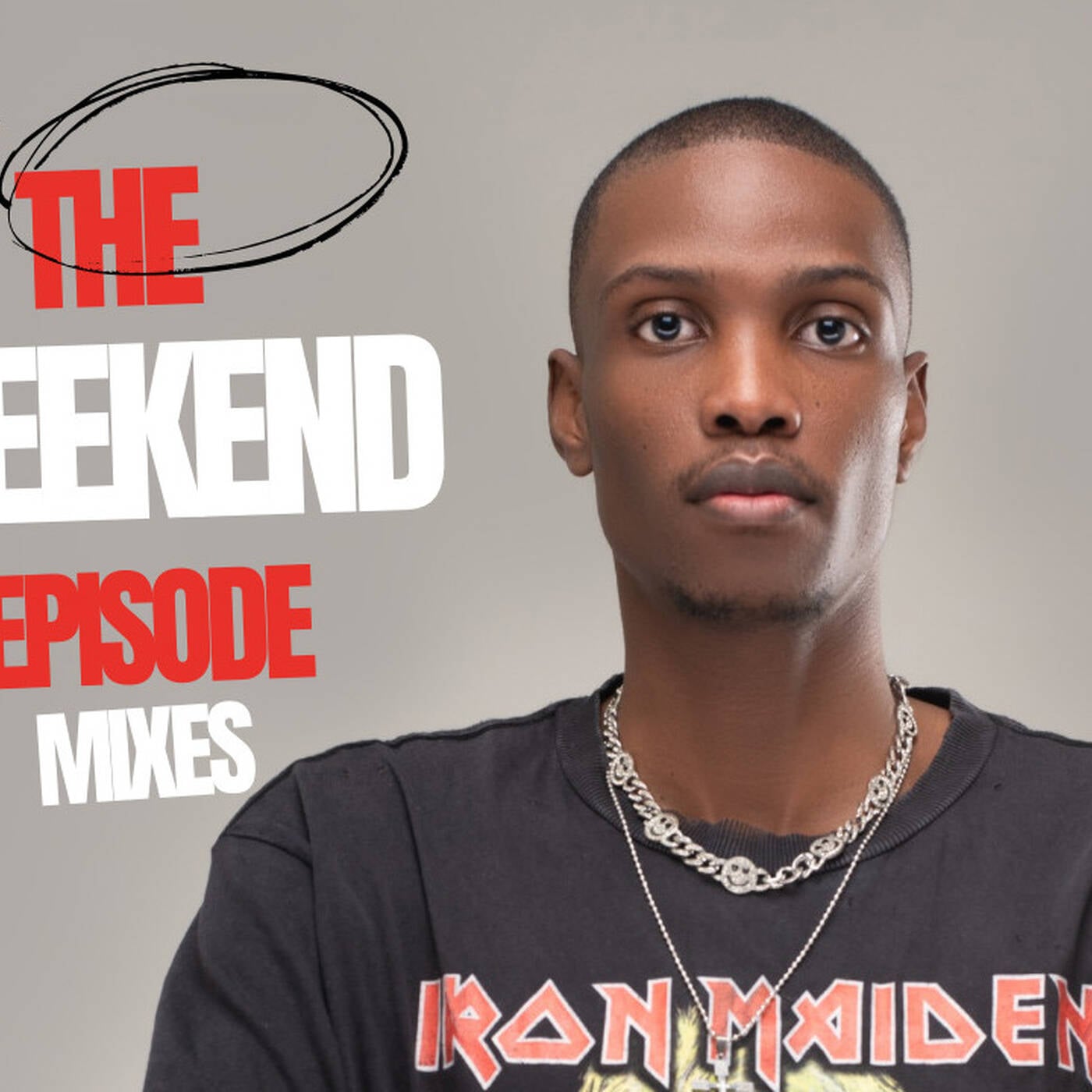 Reliance Deejay - The Weekend Episode Amapiano Mix 7 episode artwork