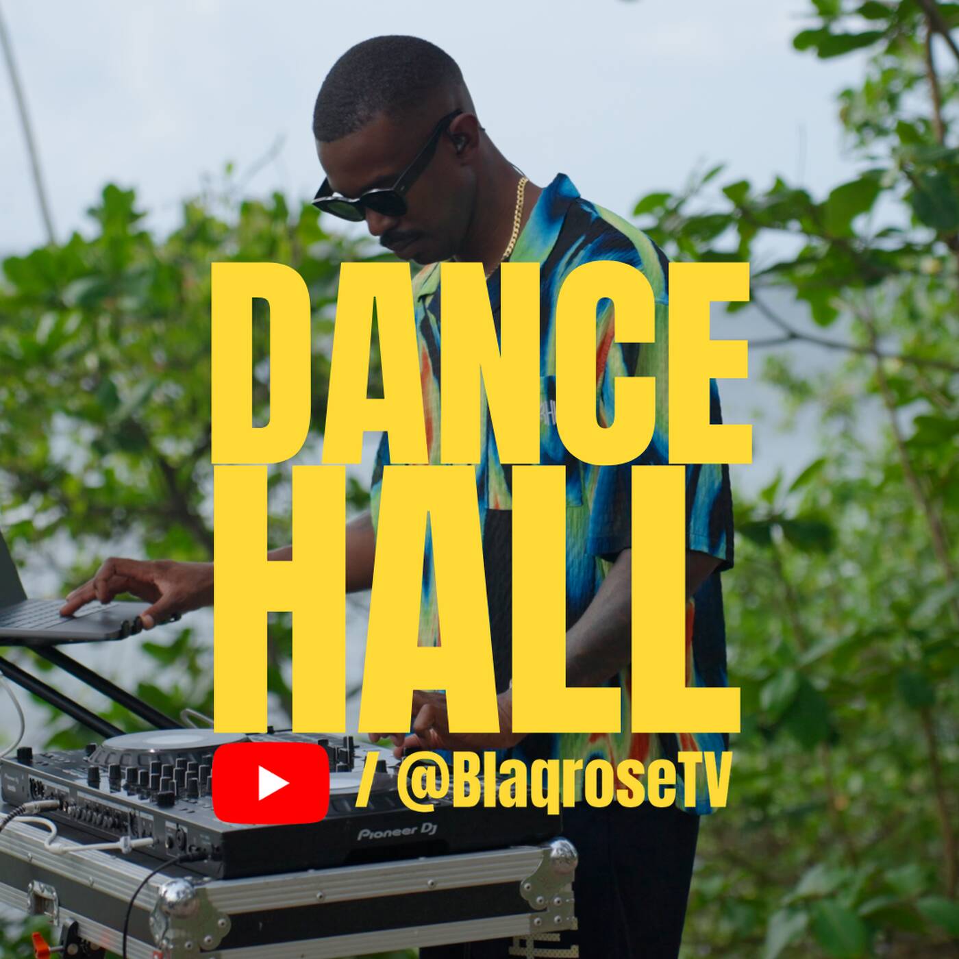2026 BAJAN DANCEHALL NEW GENERATION MIX | WATCH ON YOUTUBE episode artwork