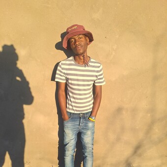 Tshepho