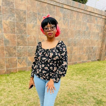 Keabetswe Kopela