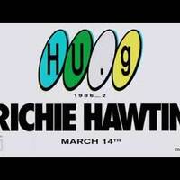 Richie Hawtin at Gallery 1986 in Vilnius, Lithuania 2025 by Techno Music Radio Station 24/7 - Techno Live Sets