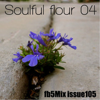 Soulful flour 04 by fbfive