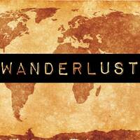 Wanderlust by Jay Skinner