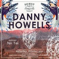 (2017.10.21) Danny Howells - Live @ Do Not Sit On The Furniture Miami Beach, Florida [EG.656] by Everybody Wants To Be The DJ