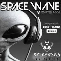 SPACE WAVE 006 by DjBlasto