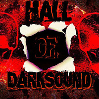Slug Slayer`s Weihnachtsspecial 2014 Live @ Hall-Of-Darksound by Slug Slayer (Hall-of-Darksound)
