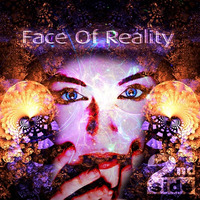 Face Of Reality (sample) by second side