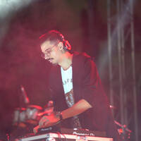 Muratt Mat - Change The Future #001 (25.05.2020) by Muratt Mat