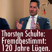 Fremdbestimmt: 120 Jahre Lügen und Täuschungen bis heute by eingeschenkt.tv