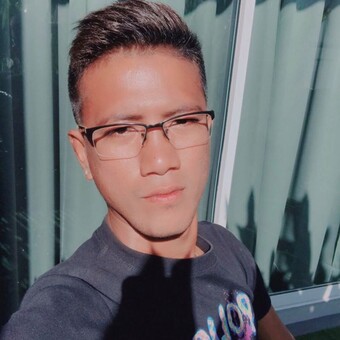 Atawat Promsawat Gueuning