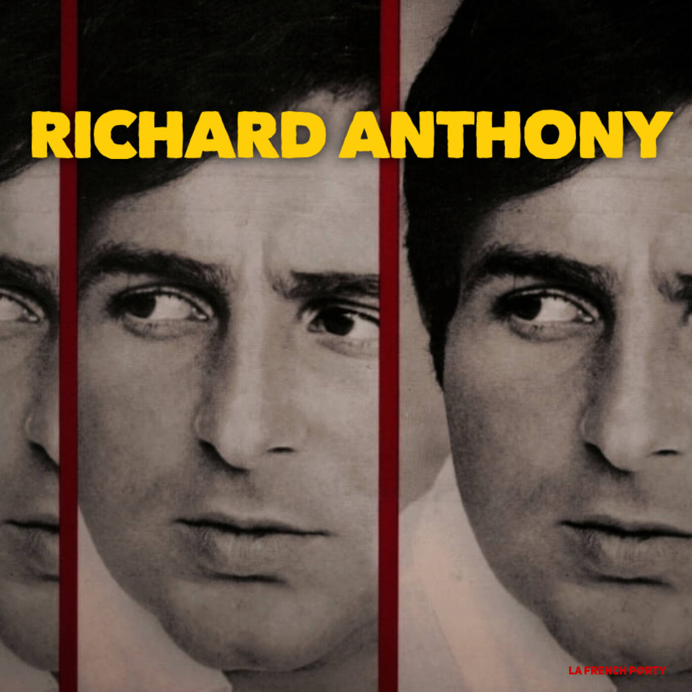 Richard Anthony episode artwork