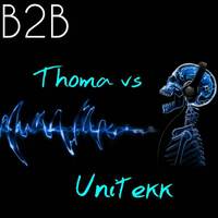 B2B Thoma vs Unitekk by Marco Thoms