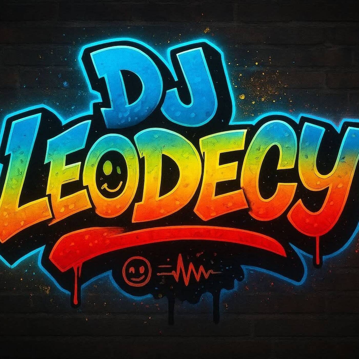 Leodecy Live Strictly 1995 Jungle Set