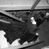 39/88 Liliana (Fantasmas) by Elko Omar Vazquez Erosa