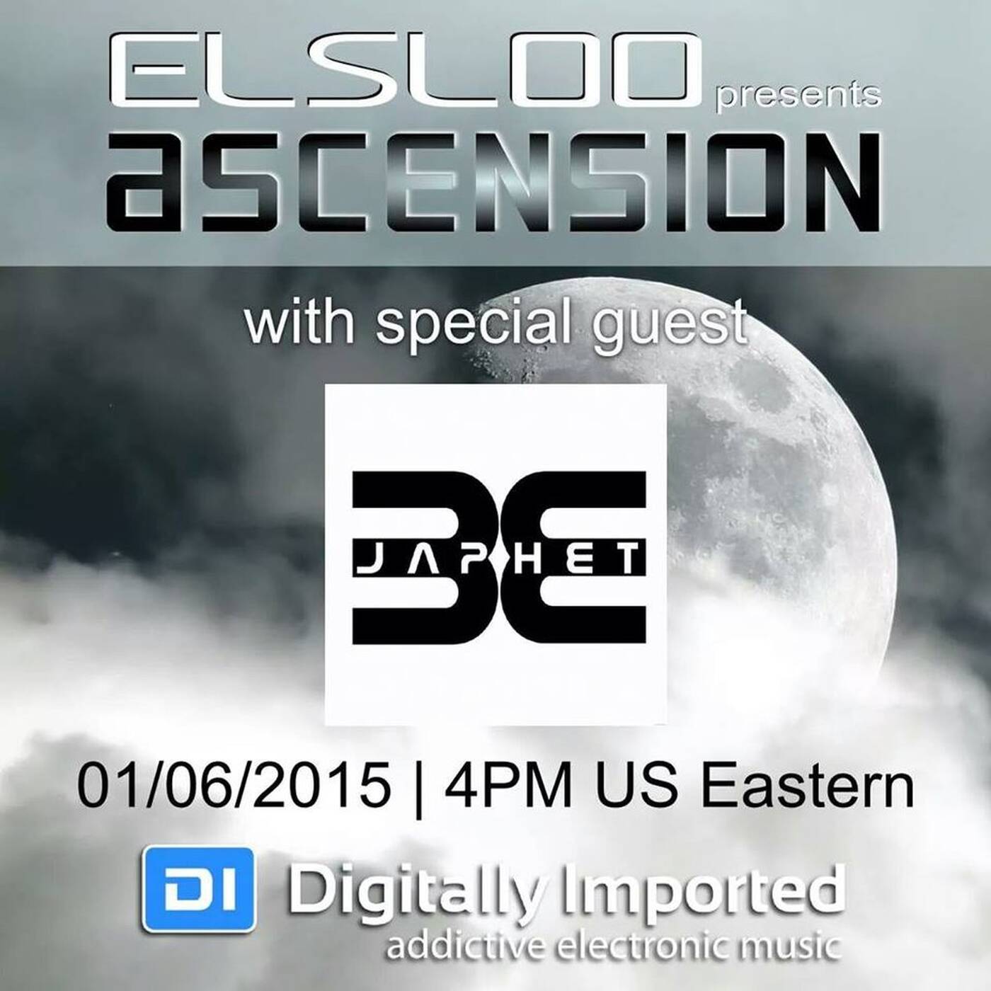 Sunk Afinity Sessions