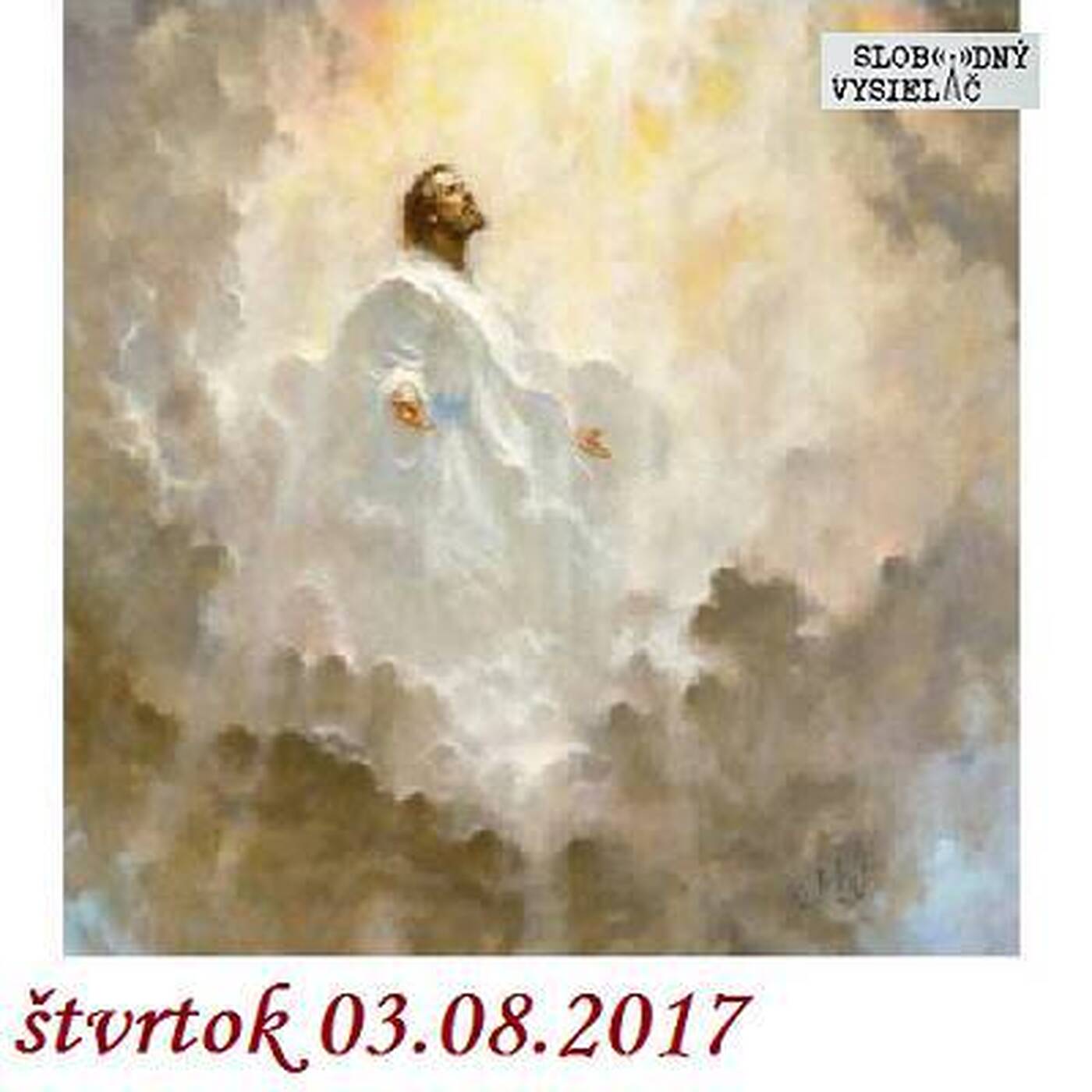 Spirituálny kapitál 162 - 2017-08-03 Čo ak ozaj príde? episode artwork