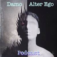 Alter Ego Podcast