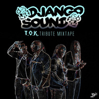 T.O.K. ARTIST Mixtape 2015 by Django Sound