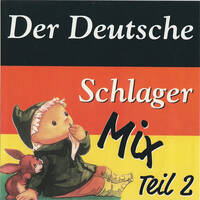 Happy Records - Der Deutsche Schlagermix Teil 2 by Mixkatalog
