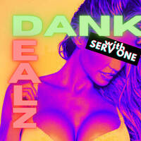 Dank Dealz Double Dz Ith Serv One - 21 May 2024 by Sub FM