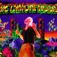 Garth - Live @ Metamorphosis - 1994 by Rob Tygett / Crash Override / STL Rave Archive