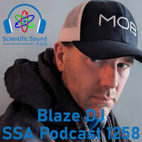 Scientific Sound Asia Radio Podcast 1258 is Ministry of Breaks 36 by Blaze DJ. by Scientific Sound Asia Radio