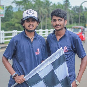 Anjula Pramod Viduranga