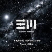 Euphonic Moments # 279 Apjok Csaba by Euphonic Moments