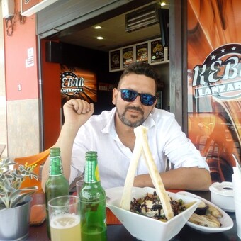 Carlos Encomienda