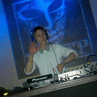 Андрей Бекмансуров