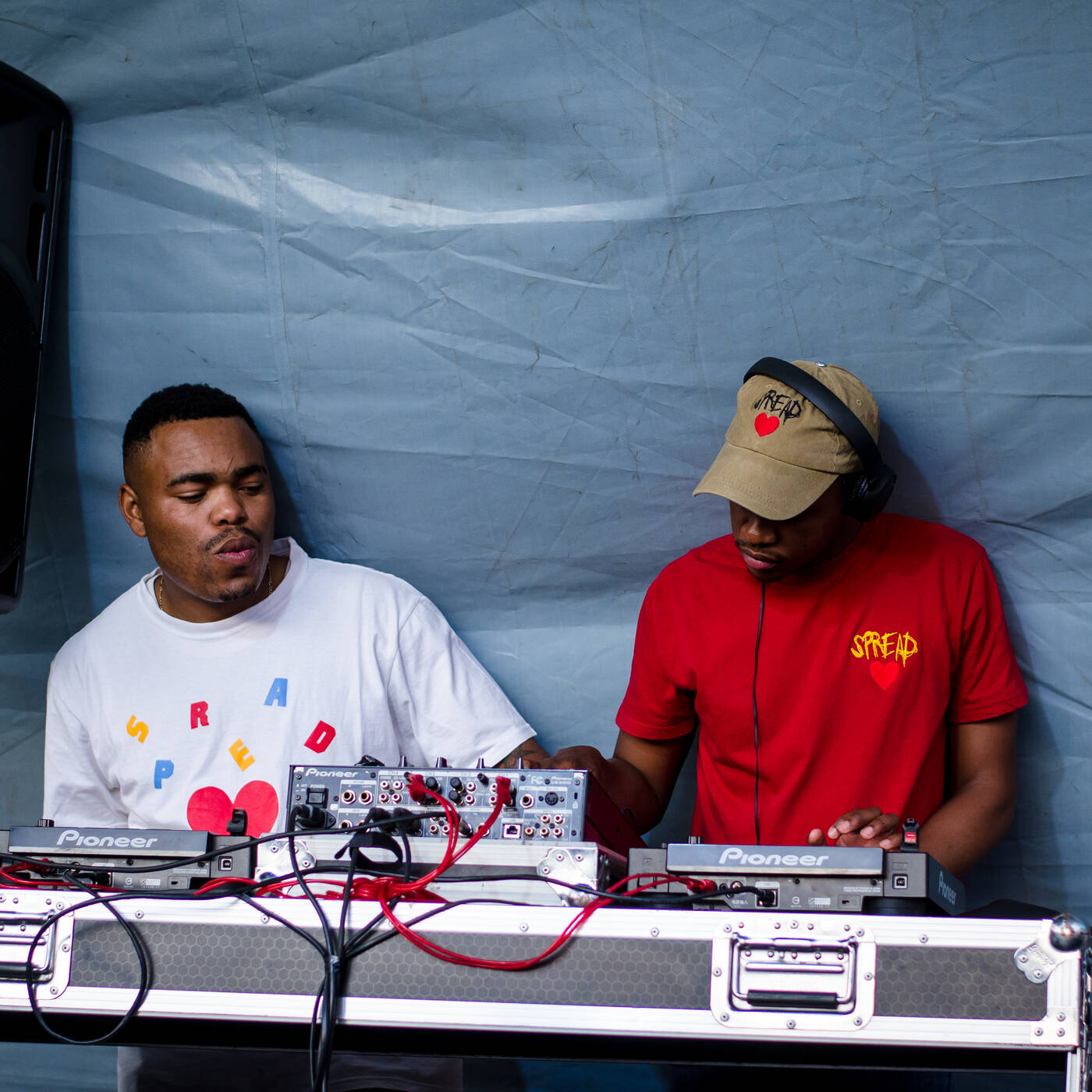 The Love Sessions Mix 7 mixed by The Jargons