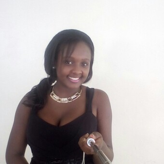 Rose Macharia