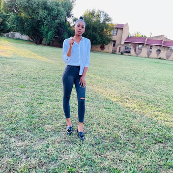 Judy BossBabe Thewane