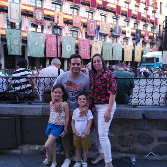 Alberto Sanchez Ramos