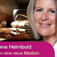 Wir brauchen eine neue Medizin - Dr. Sabine Helmbold by NuoFlix