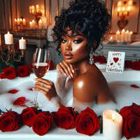 DJ MuzIQ Presents Soul Vacation After Midnite Grown &amp; Sexy Affiar by Stevie Muziq