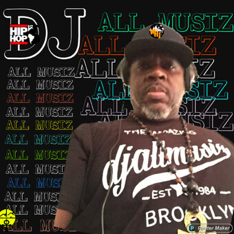 Dj ALL MUSIZ