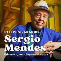 LE JAZZ DANS TOUS SES ETATS S08 EP08 13 JANVIER 2025 HOMMAGE SERGIO MENDES - TIKEN JAH FAKOLY - NOUVEAUTES - AGENDA by LE JAZZ DANS TOUS SES ETATS BY Salah Maalem