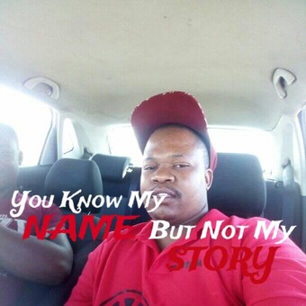 Mbule Itumeleng