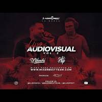 Live Audiovisual Vol.2 - @MixerBestTeam by MIXER BEST TEAM