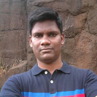 Tushant Panchal