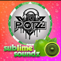 P0tZ - Drum &amp; Bass - 181025 by Sublime Soundz
