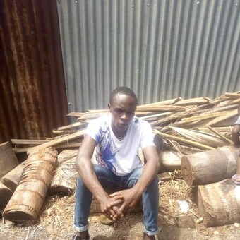 Peter Ngugi