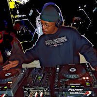 Sounds of Sgidongo vol 1 by Dj Problematic RSA