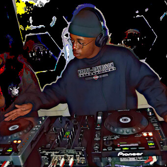 Dj Problematic RSA