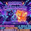 radio chateigne