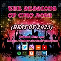 The Sessions of Cino (Part 2) (Best of 2023 by Cino (POR) aka Dj Cino