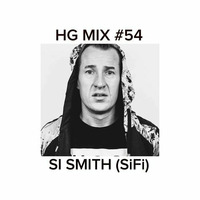 Hypnotic Groove Mix #54 - Si Smith (SiFi) by Hypnotic Groove